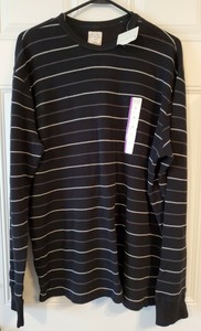 merona thermal shirts