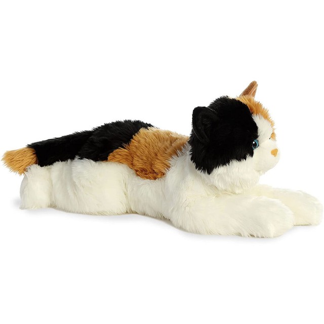 aurora caterpillar plush