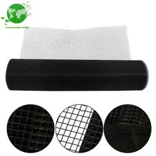 24"/36"/48" X 100' /50' Hardware Cloth Welded Wire Mesh Fence Roll