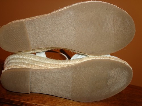 Steve Madden Women's Sandals Size 5 - Picture 11 of 12