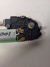 2013-2016 KIA OPTIMA SUNROOF ELECTRIC MOTOR OEM 81671-2t211 wr09-c01-aa