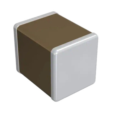 Pack of 10  NMC1210X5R106M16TRPLPF  Capacitor Ceramic Multilayer 10uF 16V X5R...