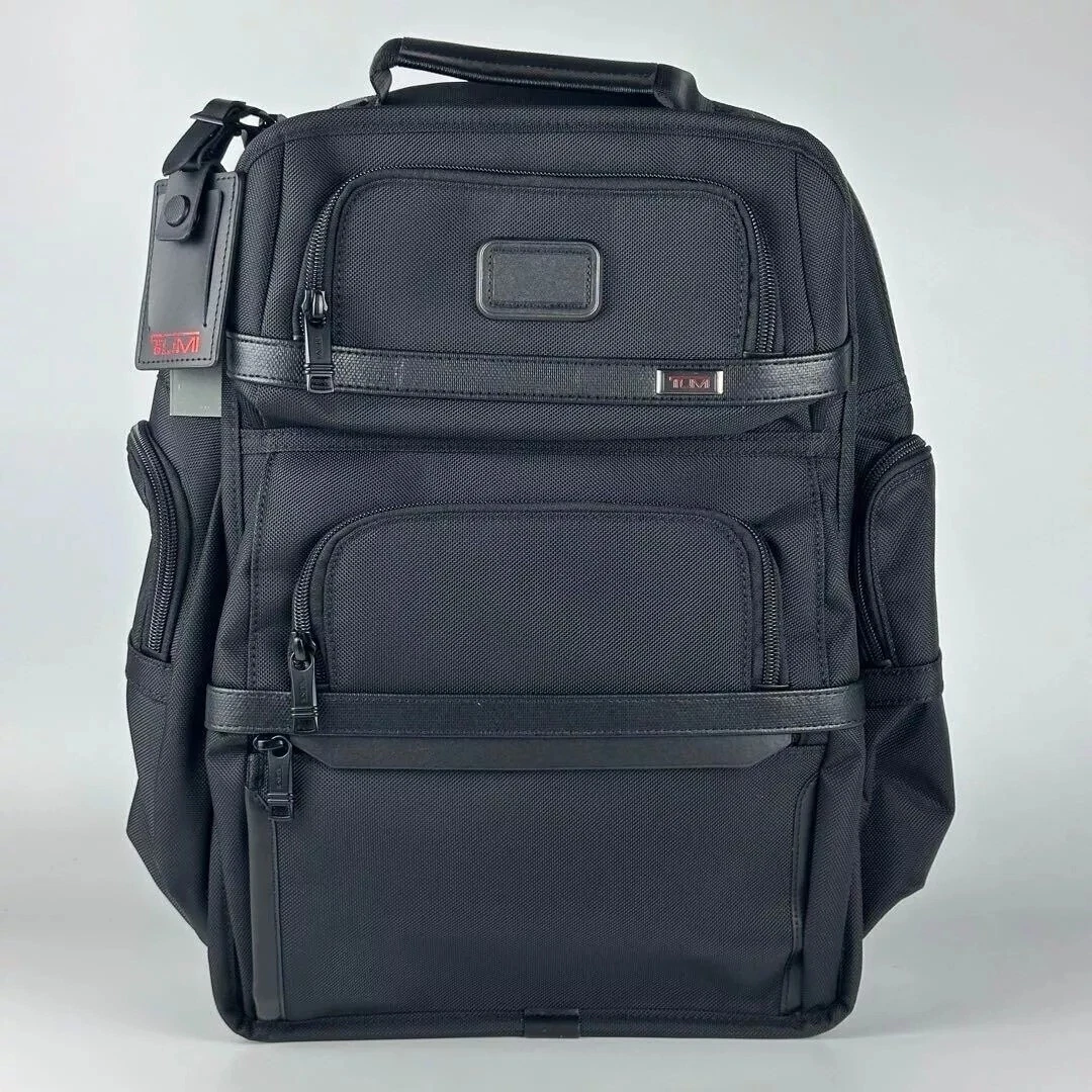 Preços baixos em Mochilas de Nylon Tumi para Homens | eBay