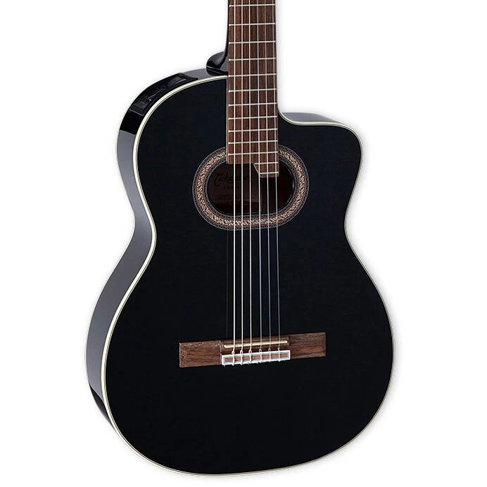 Takamine gc1ce black deals