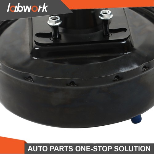 Labwork Power Brake Booster For 1990-1993 Mazda B2200 B2600 L4 2.2L L4 2.6L RWD - Picture 4 of 9