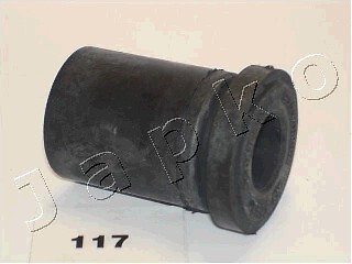 GOJ117 JAPKO Bush, leaf spring for NISSAN