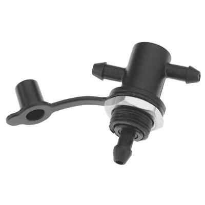 Du-Bro 996 E/Z Fill Fueling Valve