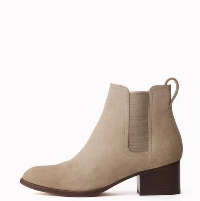 Rag & Bone Suede Boots rag & bone Women main image 3