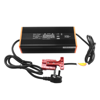 Caricabatterie 24V 8A Per Transpallet NOBLELIFT ATOM PTE15Q-ALi-ion – SSLC300V29