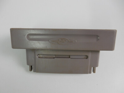 AD-29 - Universal Import Adapter - SNES - Super Nintendo  - US / JAP / NTSC