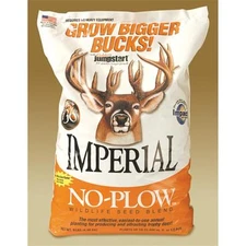 Imperial No-Plow Food Plot Seed - 10 Lbs.