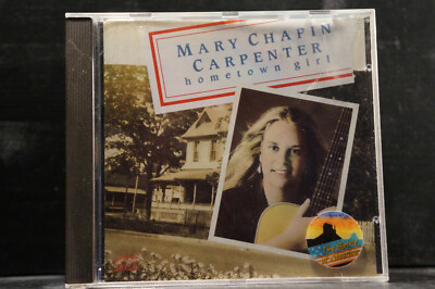 Mary Chapin Carpenter - Hometown Girl