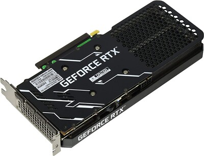 VRAM12GB版 GeForce RTX 3060 Zotac NVIDIA GeForce RTX 3060 Gaming Dual Fan 12GB GDDR6