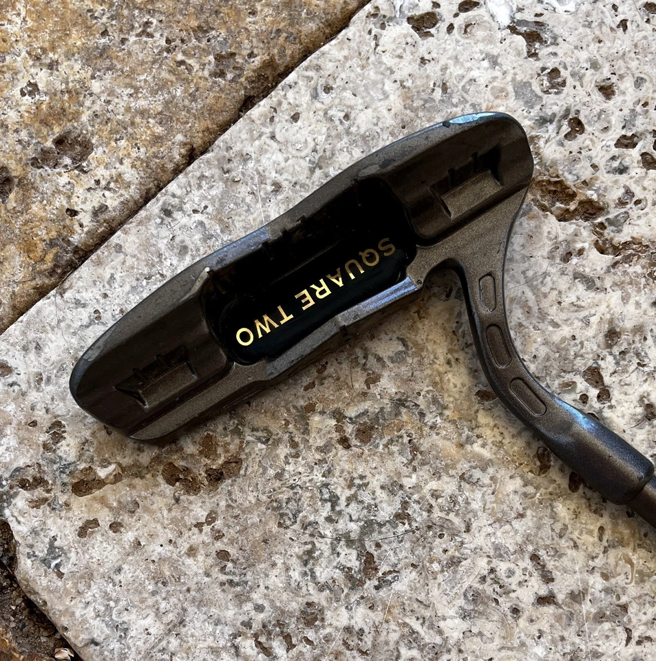 Essence by Square Two LFGA 301 Women's Golf Club Graphite Putter 33" - Image 3 of 4