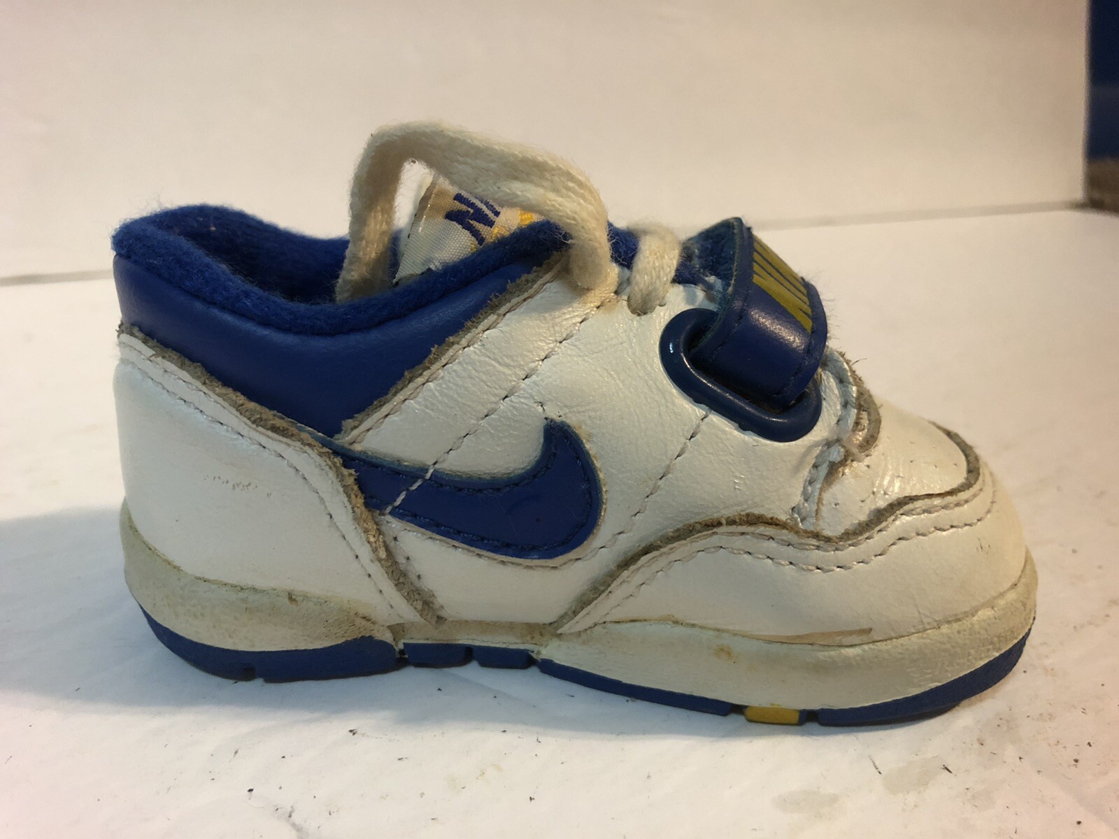 nike air alpha force low 1988