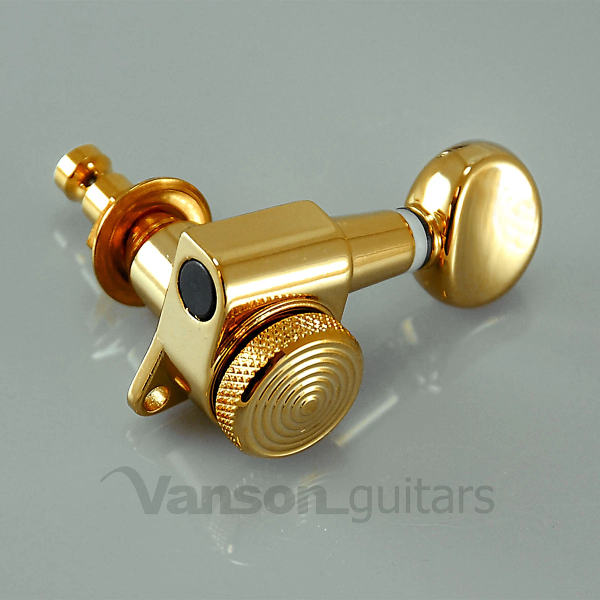 Jackson 2024 locking tuners