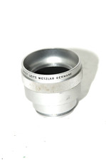 Leica OTRPO Leitz 16471J Visoflex Extension Tube in Great Condition 