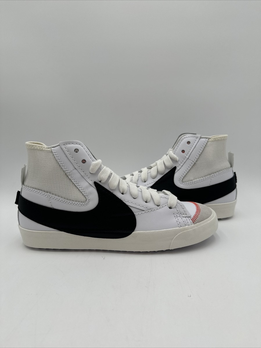[新] Nike Blazer Nike Blazer Mid '77 Suede Men's Sneaker Shoe Limited Edition
