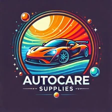 AutocareSupplies.com - PREMIUM TWO WORD DOMAIN NAME - Automotive, Cars, Vehicle!