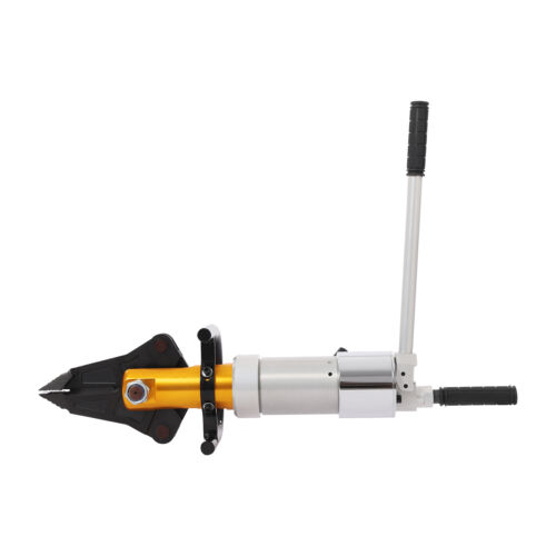 KJI-20CB Universal Rotary Hydraulic Shearing Pliers Hydraulic Multi-Pliers 18T + - Picture 17 of 24