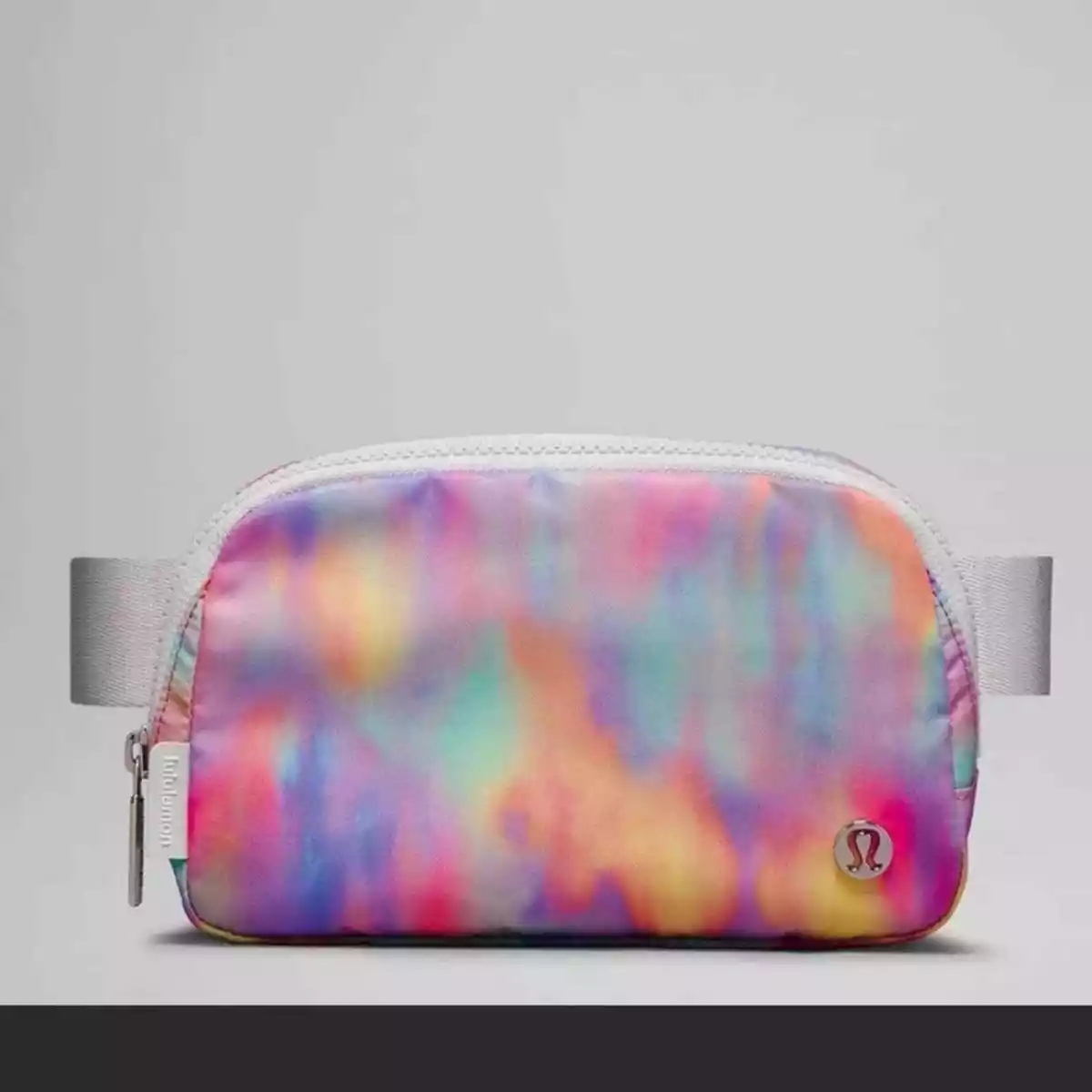 Lululemon Everywhere Belt Bag 1L Prism Wash Print Multi Vapor eBay