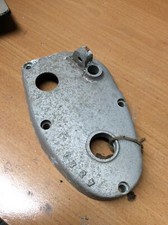 Vintage Motorcycle Gearbox Casing Nos Used? Albion ? (2)