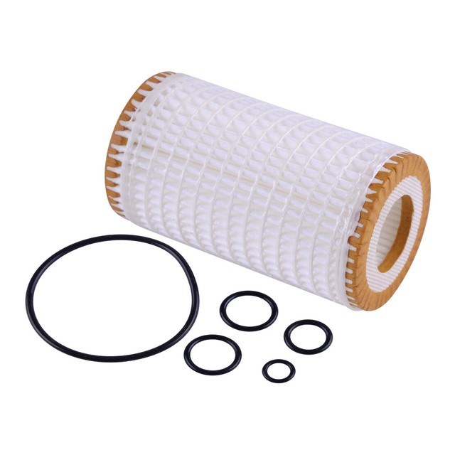 0001802609 Oil Filter Set HU718/5x Fit For MercedesBenz C300 eBay