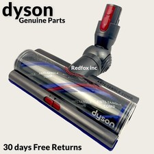 Genuine Dyson V11 SV14 SV15 Anti-Tangle Comb Torque Boost Drive Brush Head