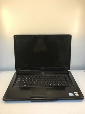 DELL Inspiron 1545 Pentium dual-core 4GB BOOTS