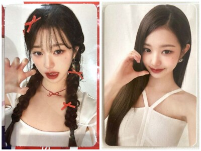 IVE Wonyoung x AMUSE Hello Kitty POP UP Benefits Official