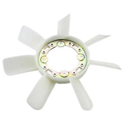Tru Flow Radiator Tru-Flow Radiator Fan TFB511 | eBay Australia
