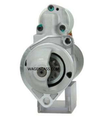 Démarreur Lombardini haute performance compatible Bosch 0001107107