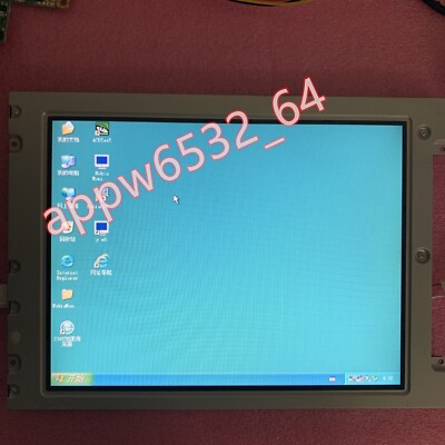 10.4-inch LTA104A261F  LCD screen panel, fast shipping, 100% tested
