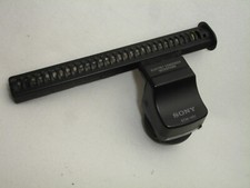 Sony ECM-HS1 Electret Condenser Microphone Untested