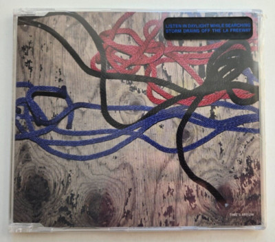 Prurient - Time's Arrow - CD NEU & VERSIEGELT