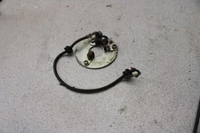 1970 Honda SL175 Motosport 175 IGNITION POINTS PLATE ASSEMBLY Q3-7218.GQ