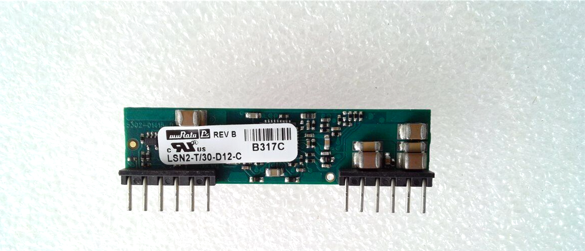 LSN2-T/16-D12-C ムラタ DC/DC コンバータ 1個