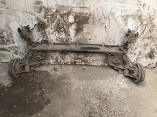 PONTE ASSALE POSTERIORE RENAULT GRAN MODUS 1.5 DIESEL DAL 2008 AL 2013