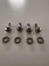 KIT VITI A CROCE CARENA SOTTO PEDANA, MBK BOOSTER R, SPIRIT, BW’S FINO AL 03