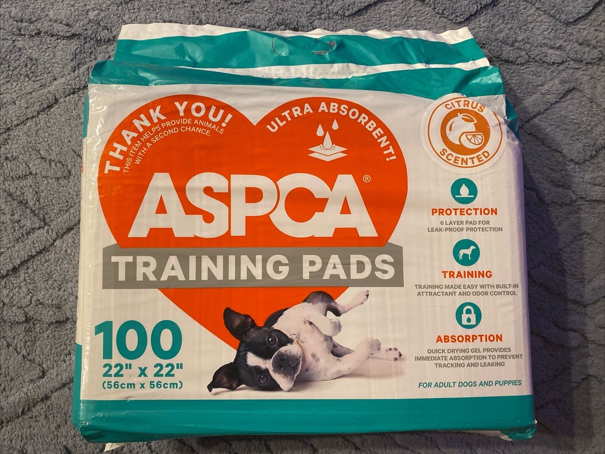 Training Pads American Kennel Club Scented Puppy With Ultra