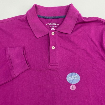 saddlebred polo