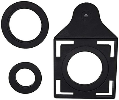 Angleizer Template Tool, Alulegierung Winkelschablone Multi winkel  (6 sides)