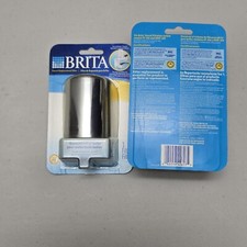 Brita FR-200 Chrome Faucet Replacement Filter Lot of 2 New for FF-100  OPFF-100