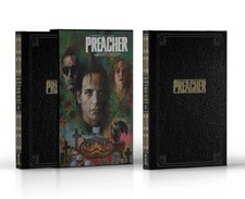 Preacher 2 DC Absolute - Panini Comics