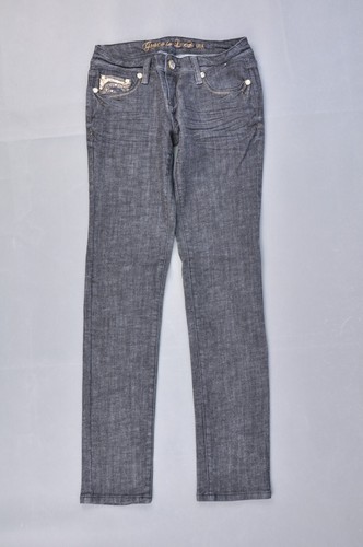 Grace in LA Stretch Denim Westernjeans Urlaub blitzschnell Größe 7 (27) #GR-LA-10 - Bild 21 von 96