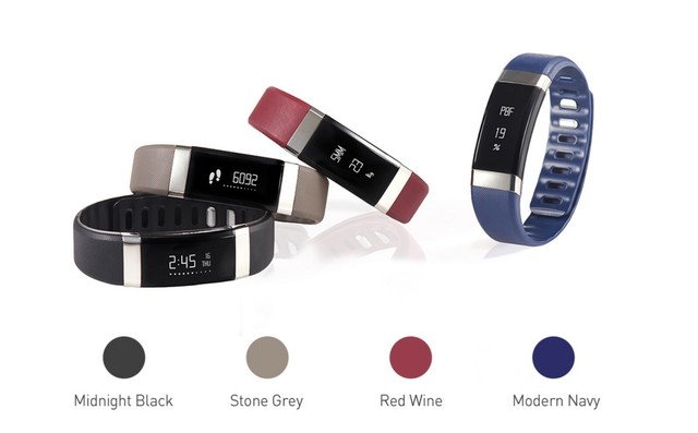 samsung charm lifestyle band