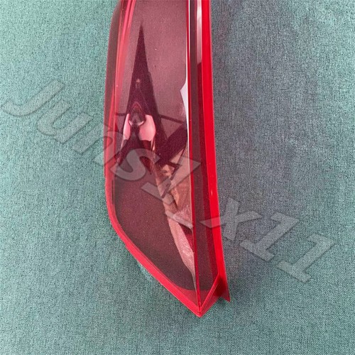 Left Side Tail Light Lens Housing Fit For Cadillac CT6 2016-2018 Red - Picture 3 of 9