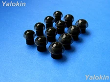 12pcs S/M/L (B-NMH) Noise Iso Eartips for Raycon Everyday and Fitness Wireless