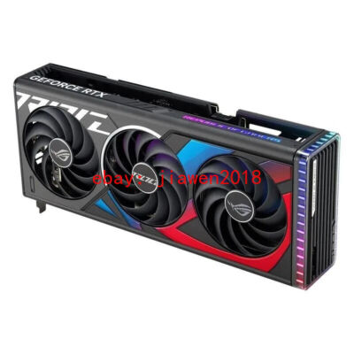 ASUS NVIDIA GeForce RTX 4070 Ti 12GB GDDR6X Graphics Card ASUS NVIDIA GeForce RTX 4070 Ti 12GB GDDR6X Graphics Card