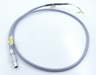 Heim Systems GmbH HW350-0050 Power Cable DataRec4